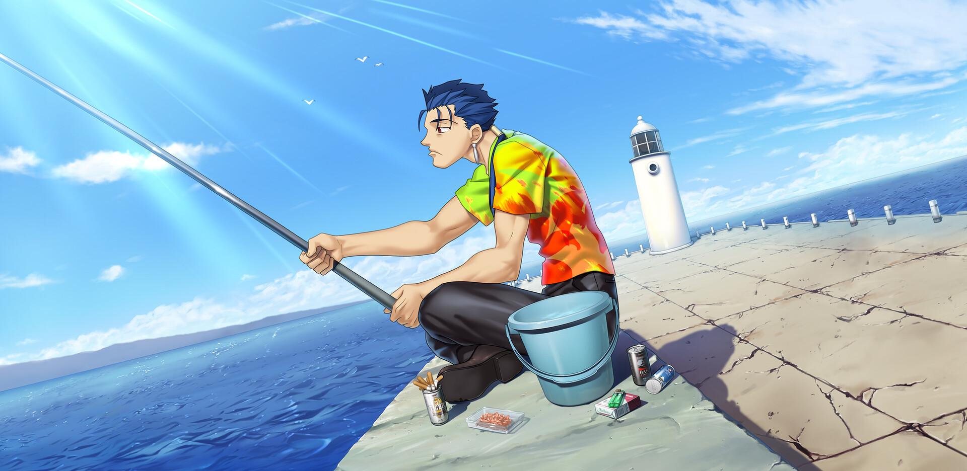 Fate/hollow ataraxia REMASTERED_3