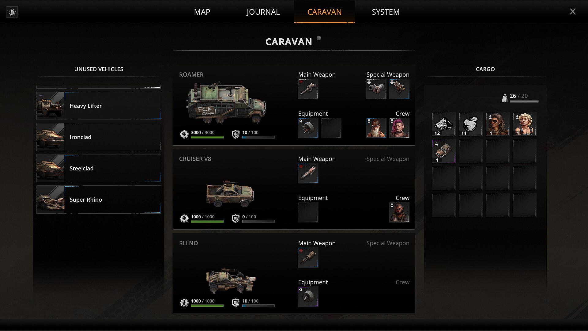 荒沙劫掠者/Dust Raiders_3