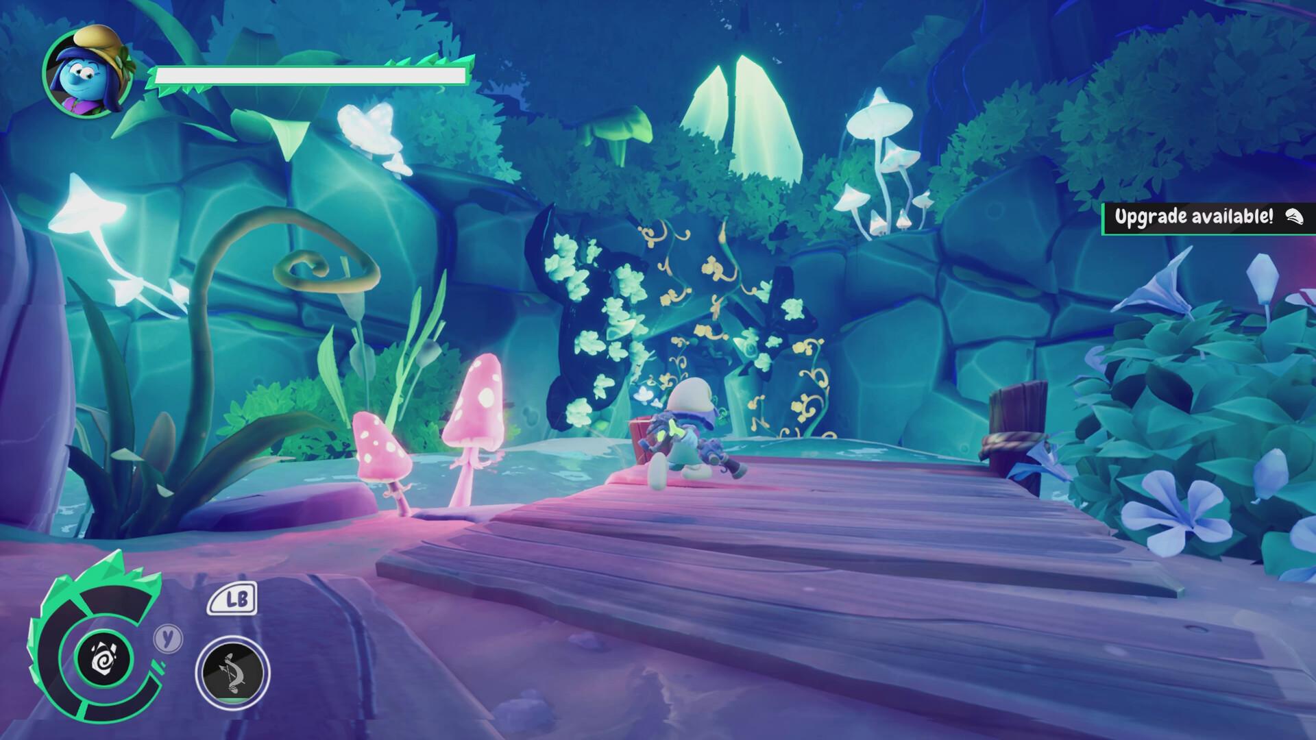 蓝精灵2：绿石之囚/The Smurfs 2 - The Prisoner of the Green Stone_3