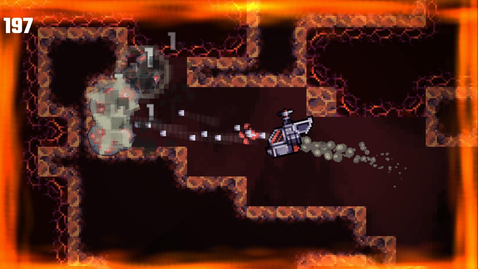 深地爆破采掘/BORE BLASTERS_2