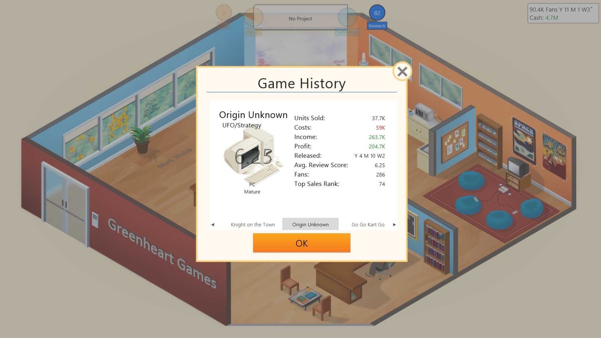 游戏开发巨头/游戏发展国/Game Dev Tycoon_5