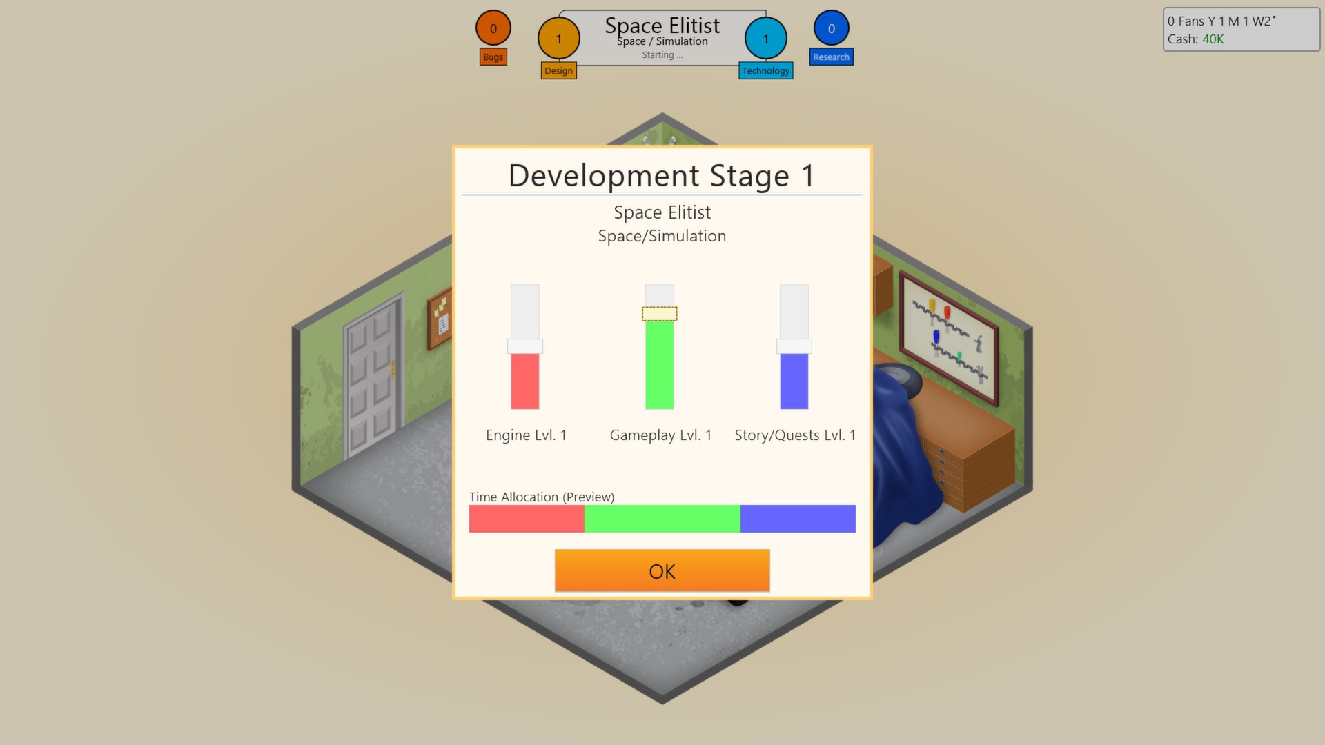 游戏开发巨头/游戏发展国/Game Dev Tycoon_1