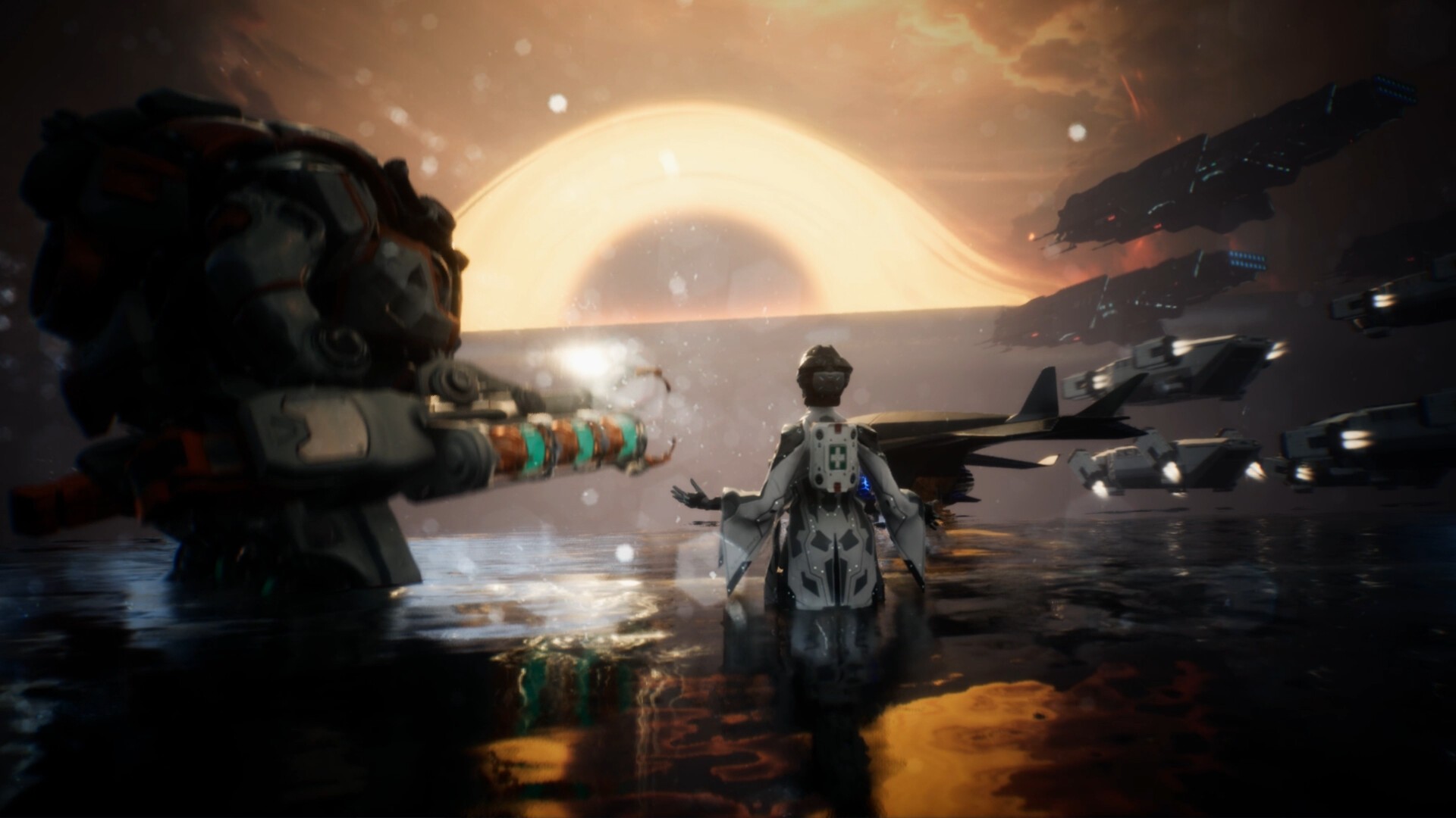 星际探索/Star Quest_0