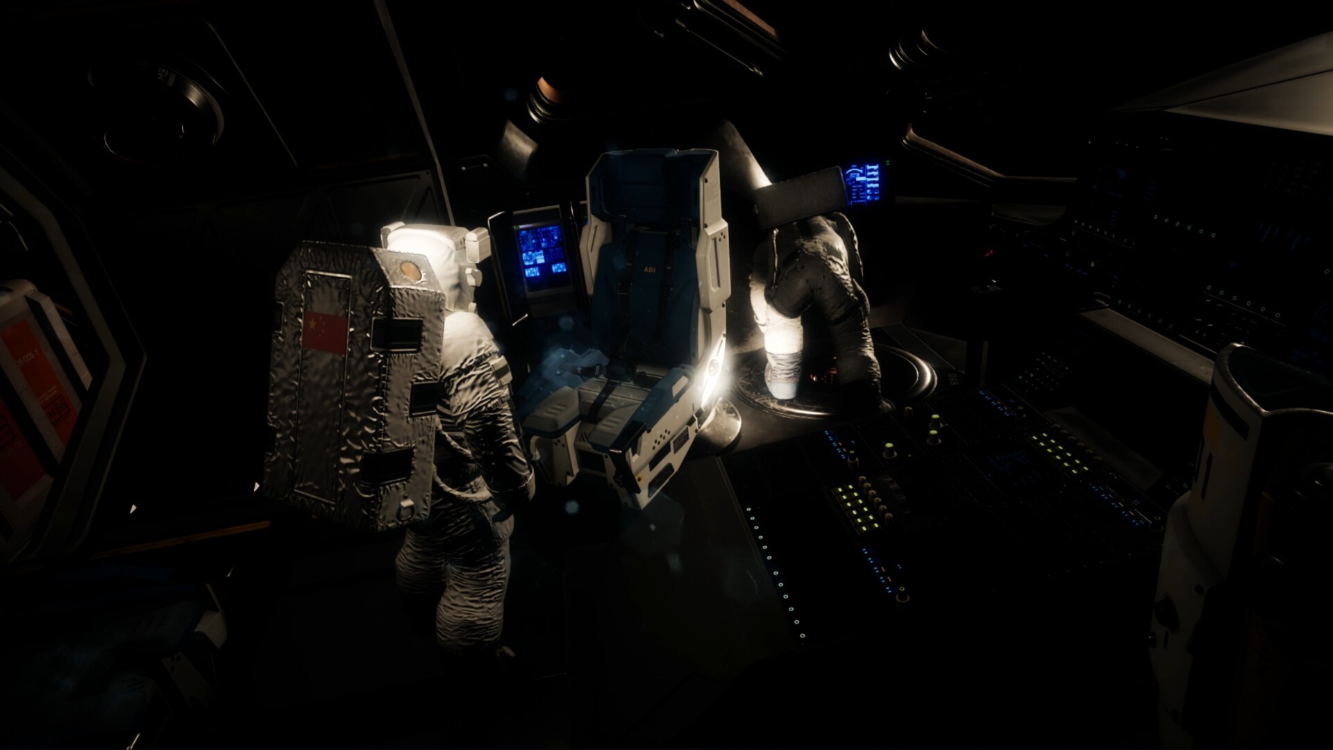 星际探索/Star Quest_1