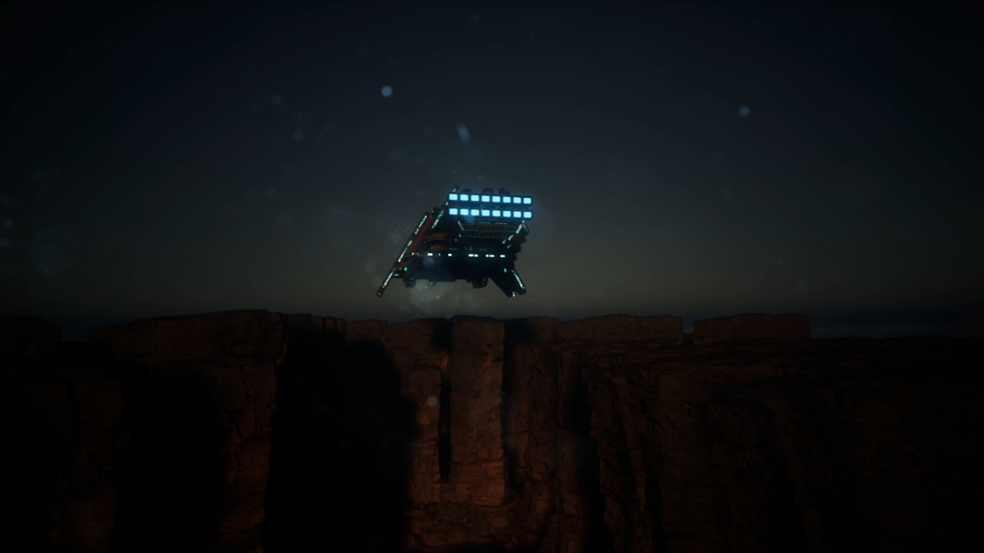 星际探索/Star Quest_3