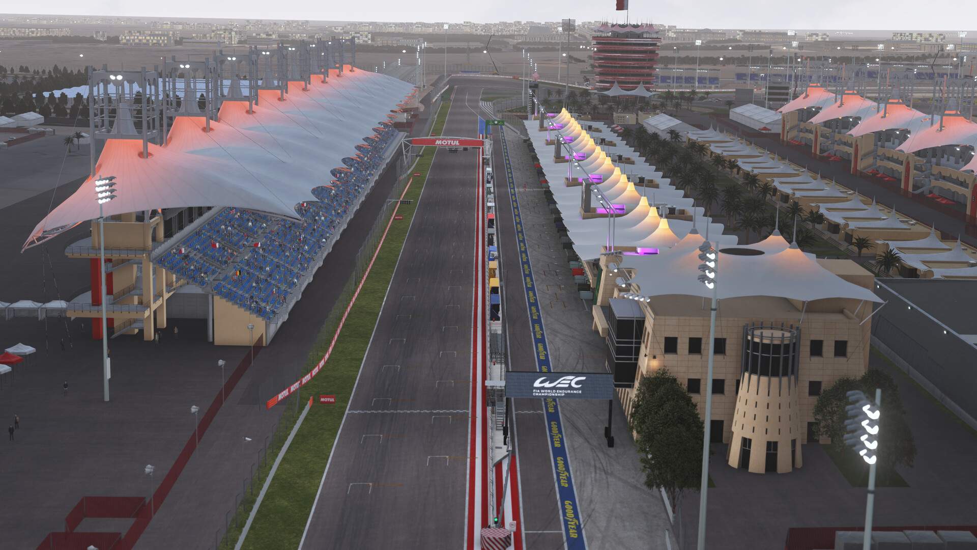 勒芒终极赛/Le Mans Ultimate_3