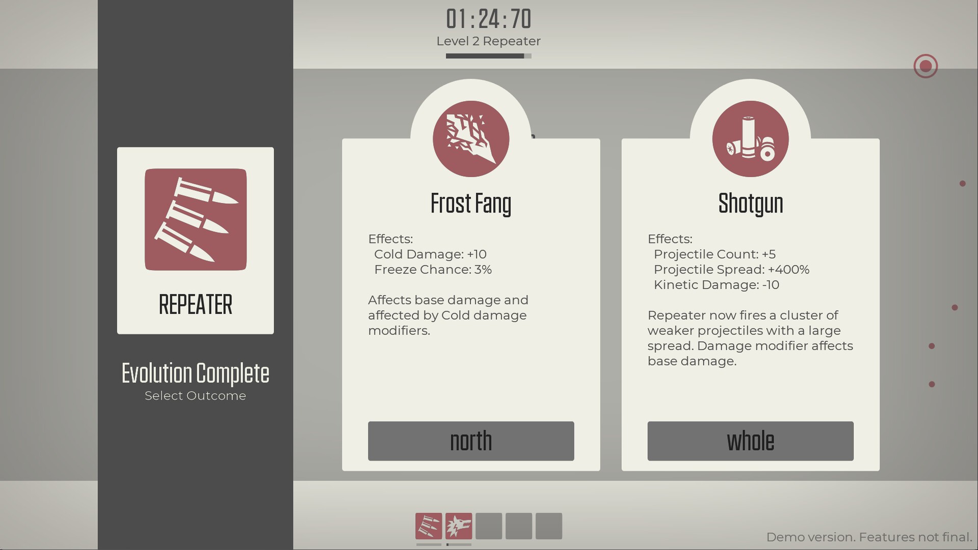 指尖疾速：打字狂潮/Glyphica: Typing Survival_3