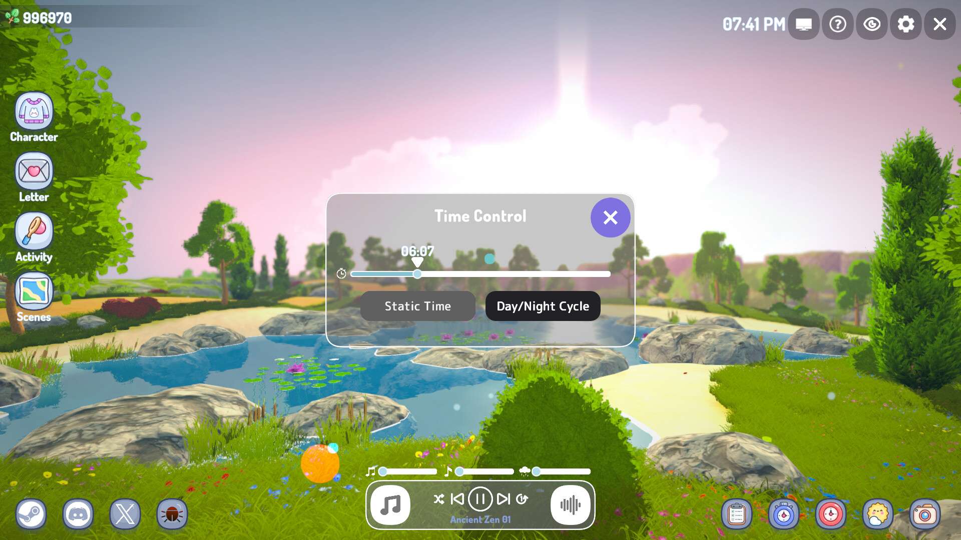 温泉/Hot Springs_2