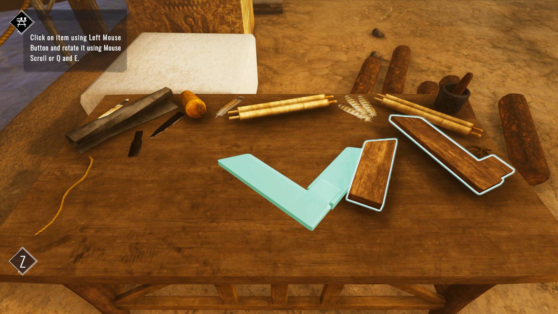 埃及前沿/Egypt Frontiers_5