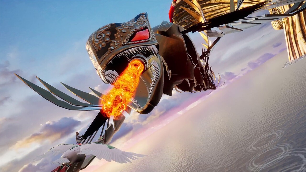 太空旋风/Air Twister_0