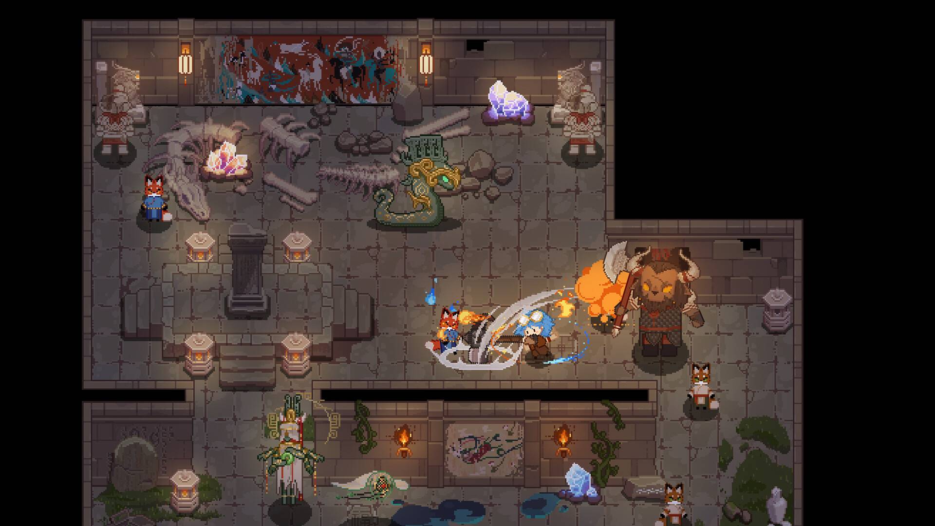 九号博物馆/Museum No.9_5