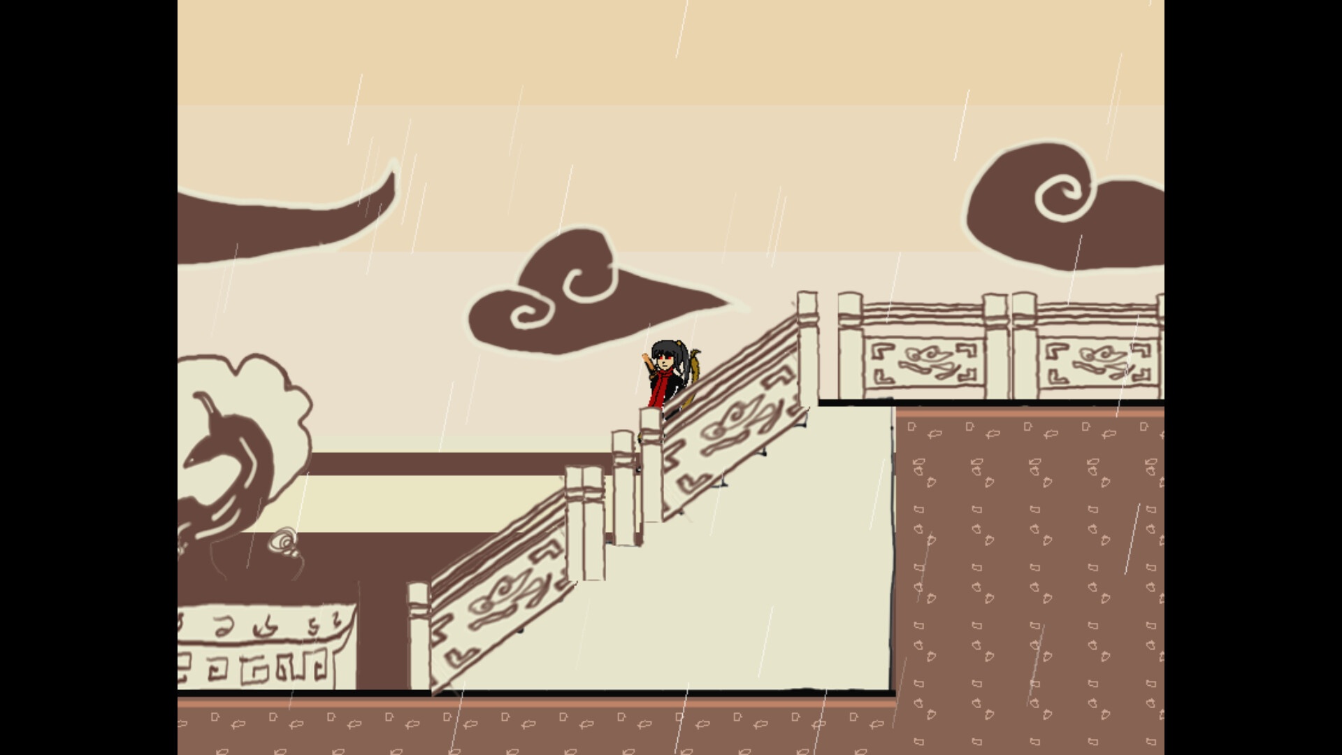 捕快阿七：病镇/Bailiff A Qi:Sick town_3