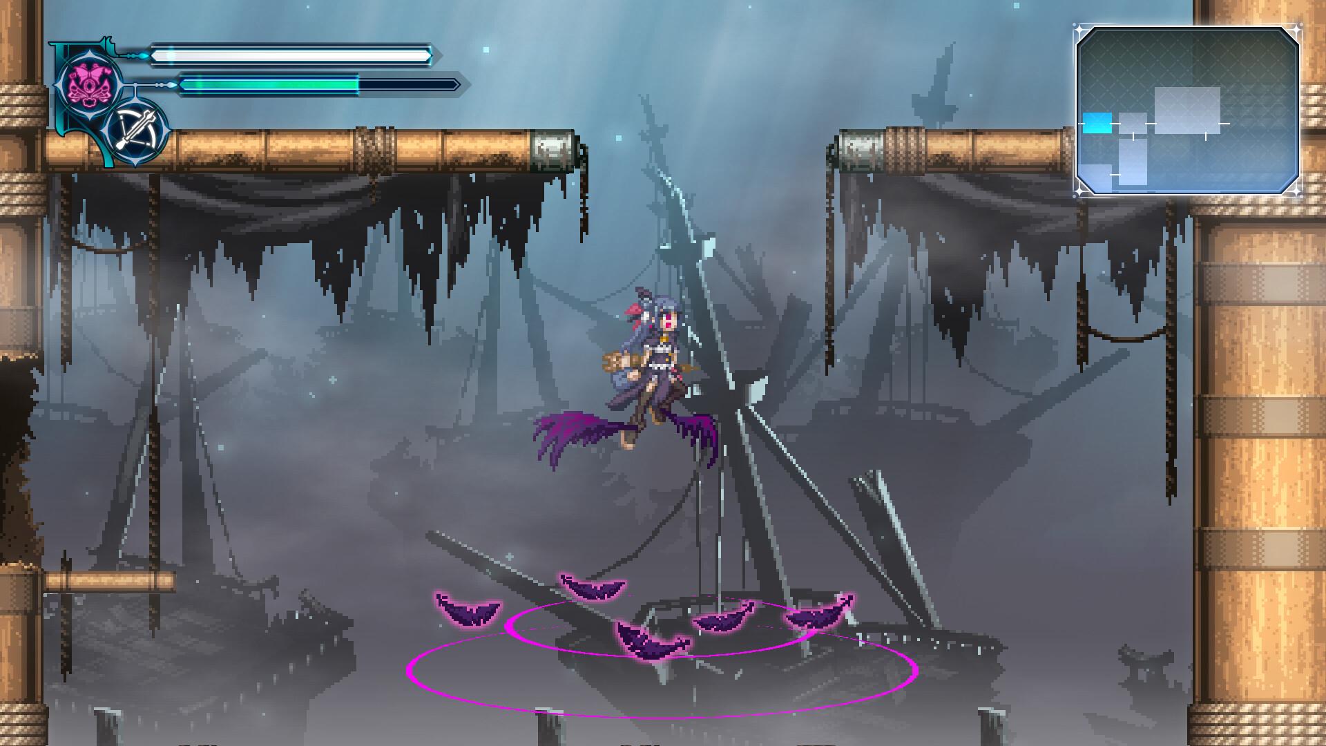 幻日夜羽 -湛海耀光- /YOHANE THE PARHELION -BLAZE in the DEEPBLUE-_0