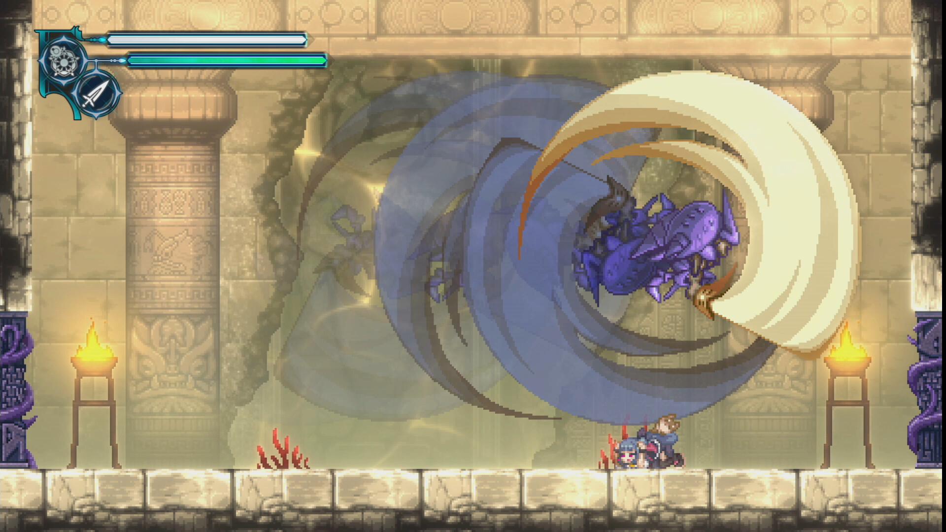 幻日夜羽 -湛海耀光- /YOHANE THE PARHELION -BLAZE in the DEEPBLUE-_2