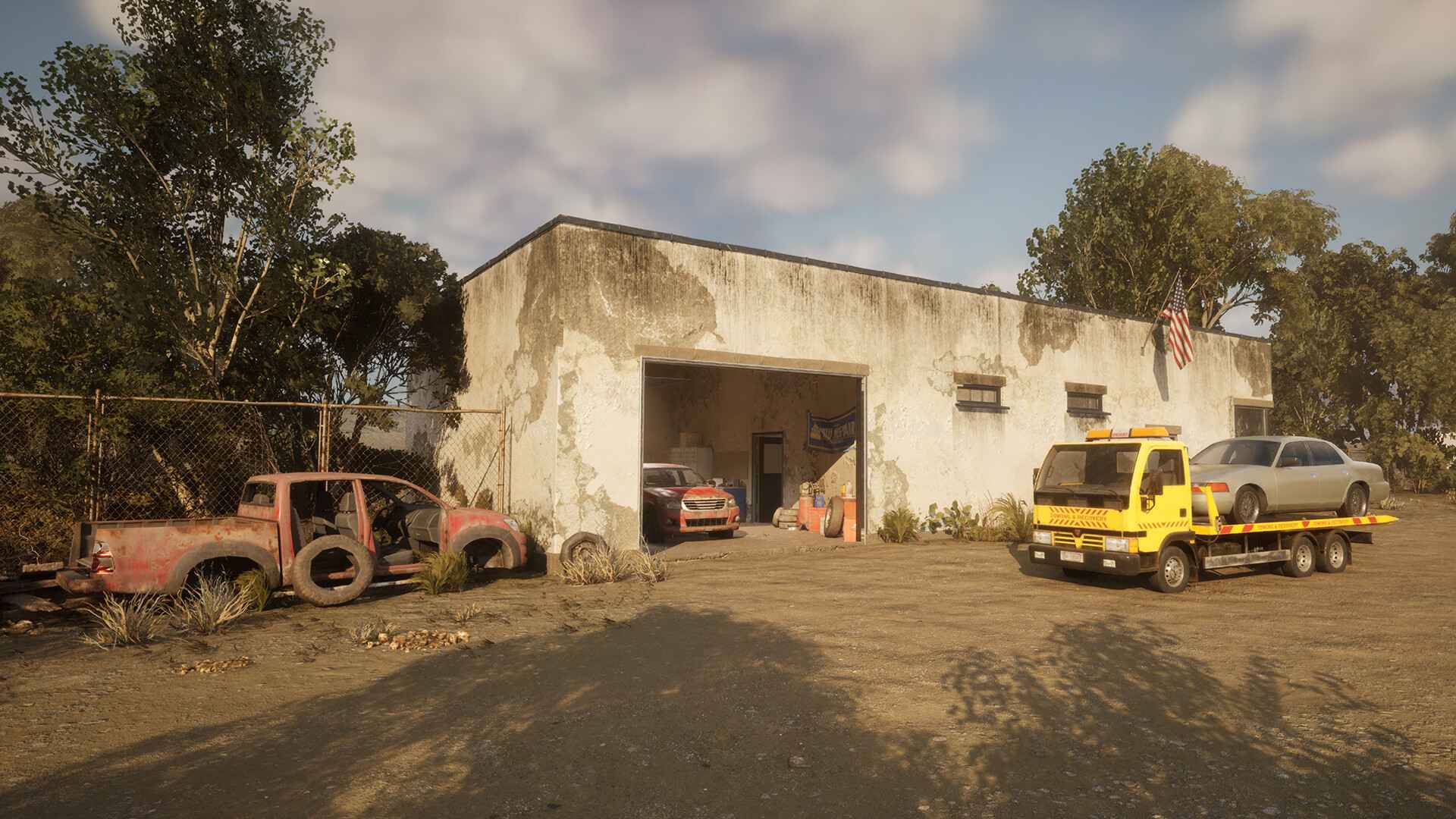 汽车经销商模拟器/Car Dealer Simulator_2