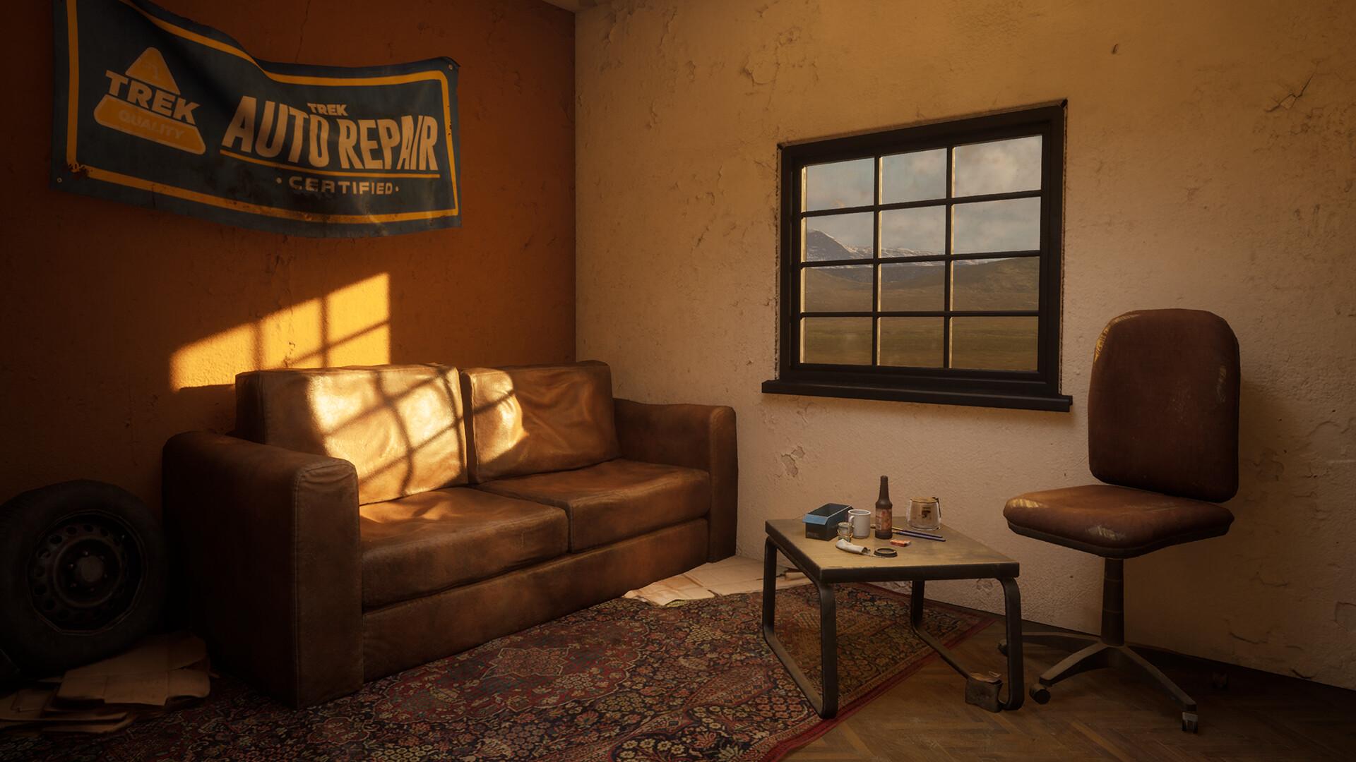 汽车经销商模拟器/Car Dealer Simulator_3