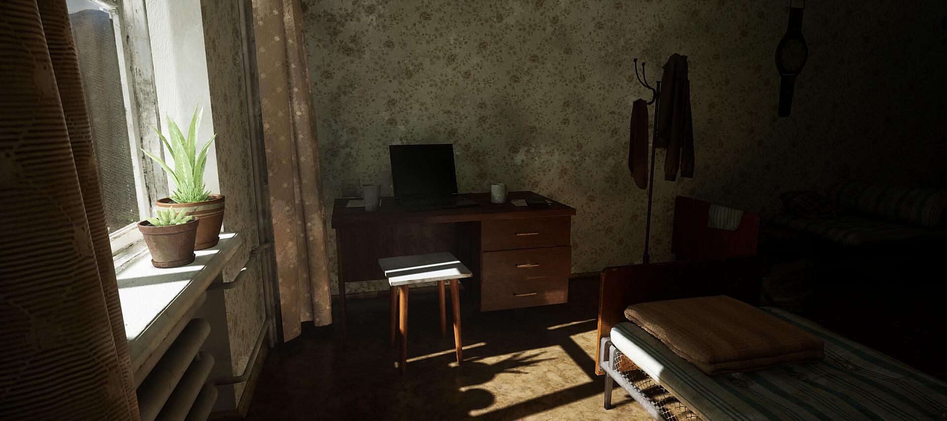 俄罗斯火车之旅3/Russian Train Trip 3_1