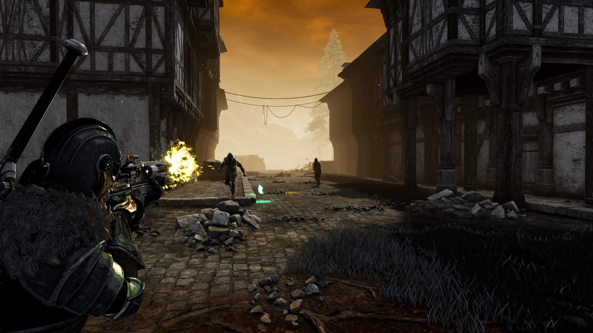 骑士之心/Knights Within_0