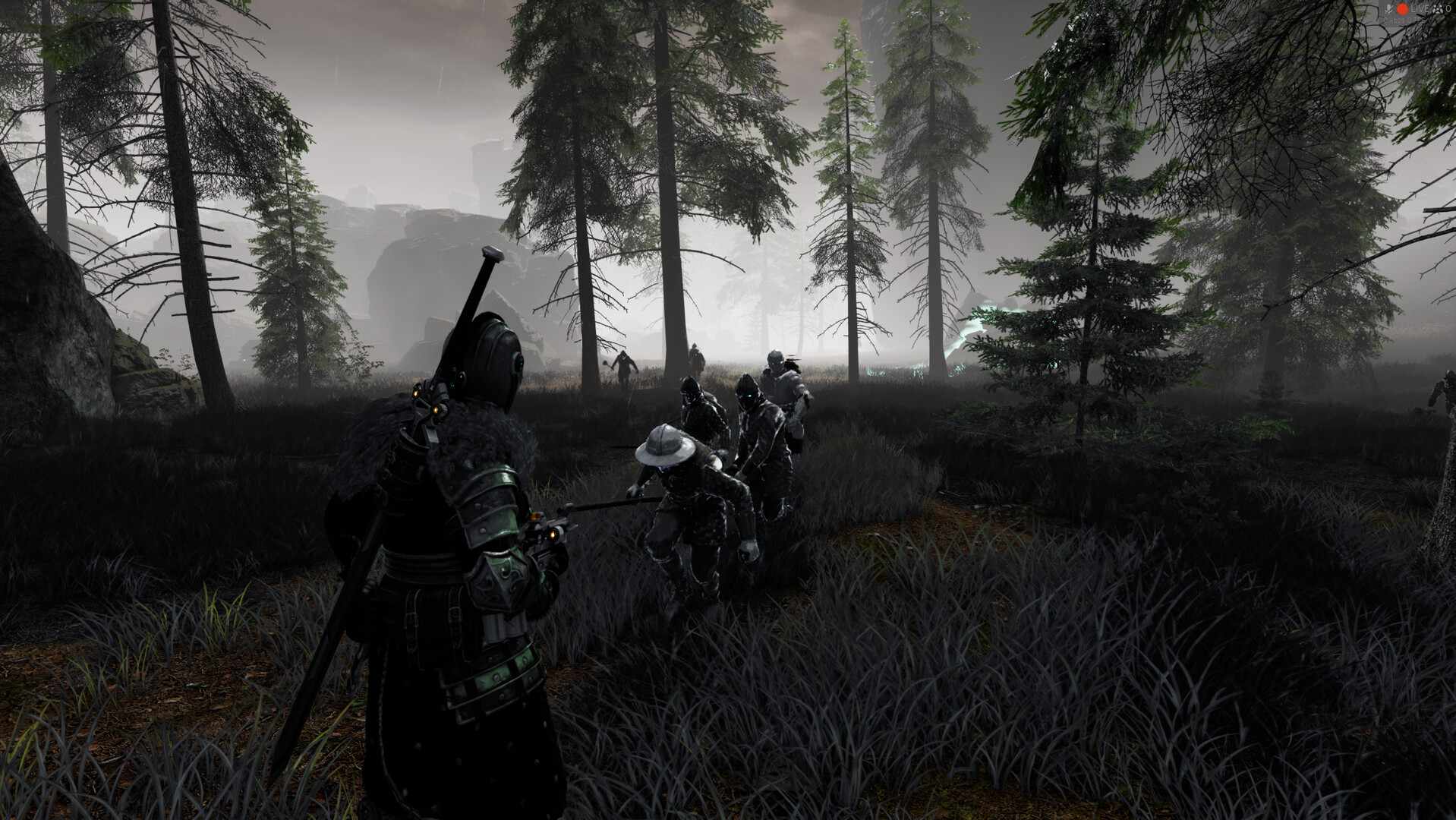 骑士之心/Knights Within_3