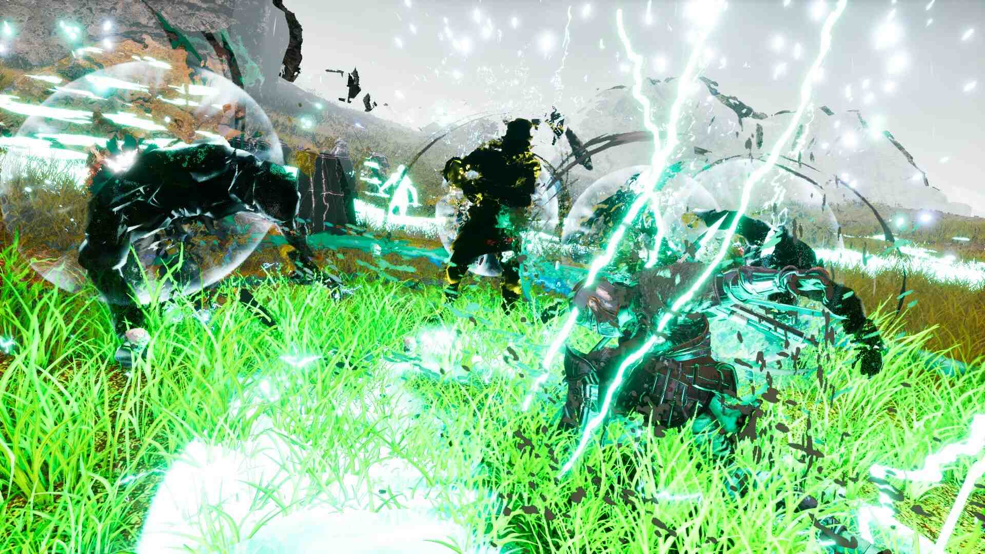 骑士之心/Knights Within_4