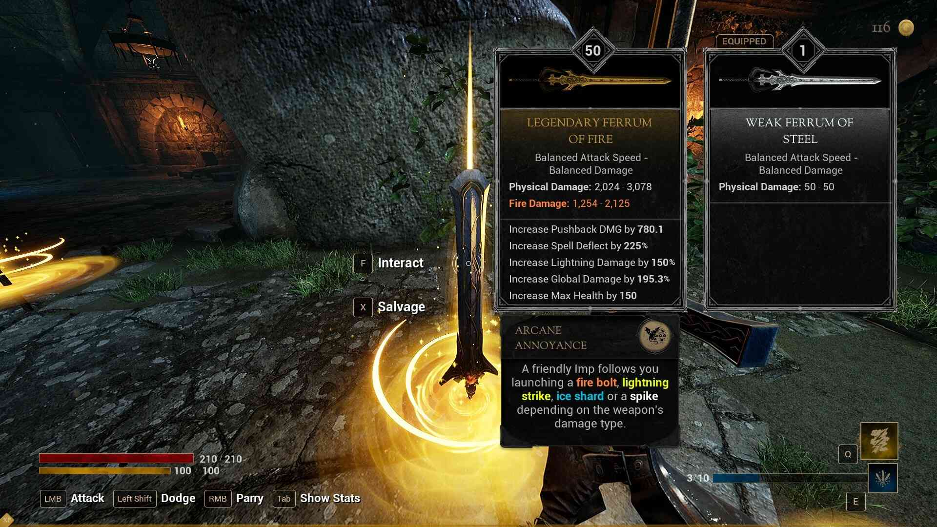 暗刃崛起/Darkblade Ascent_4