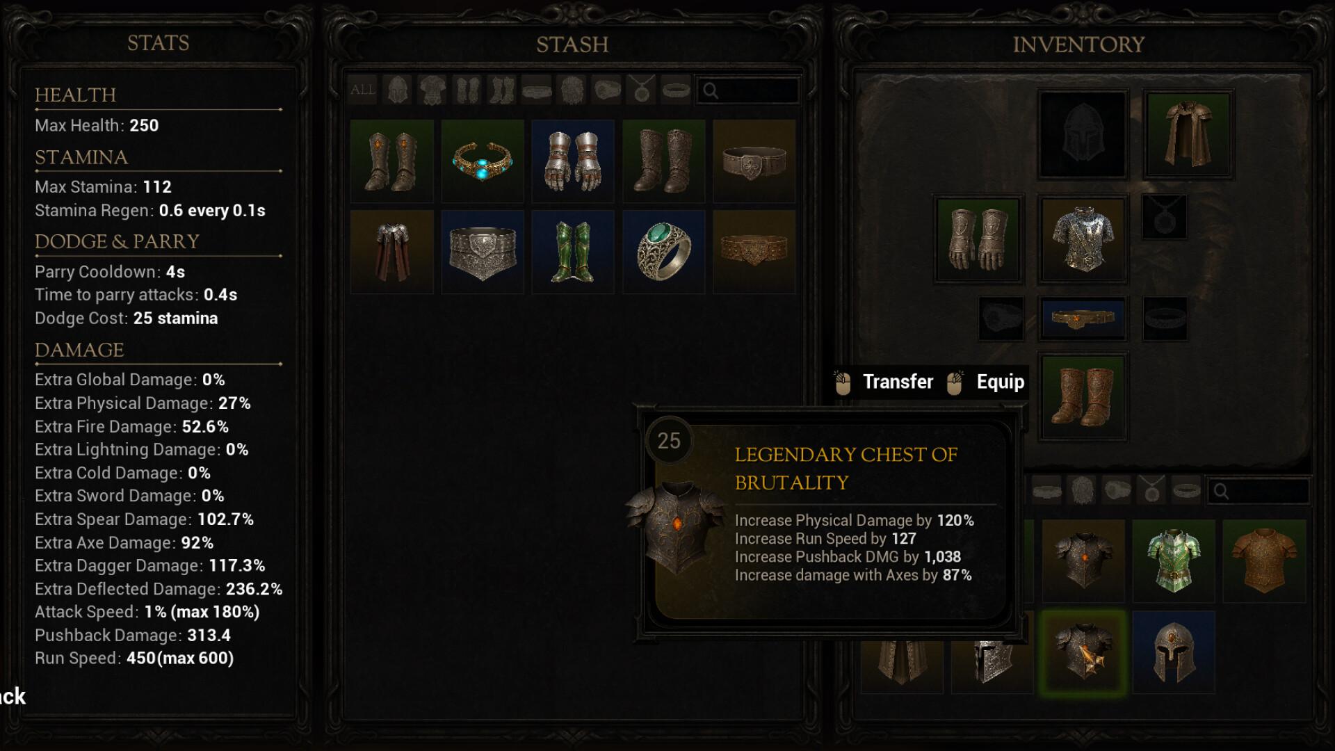 暗刃崛起/Darkblade Ascent_2