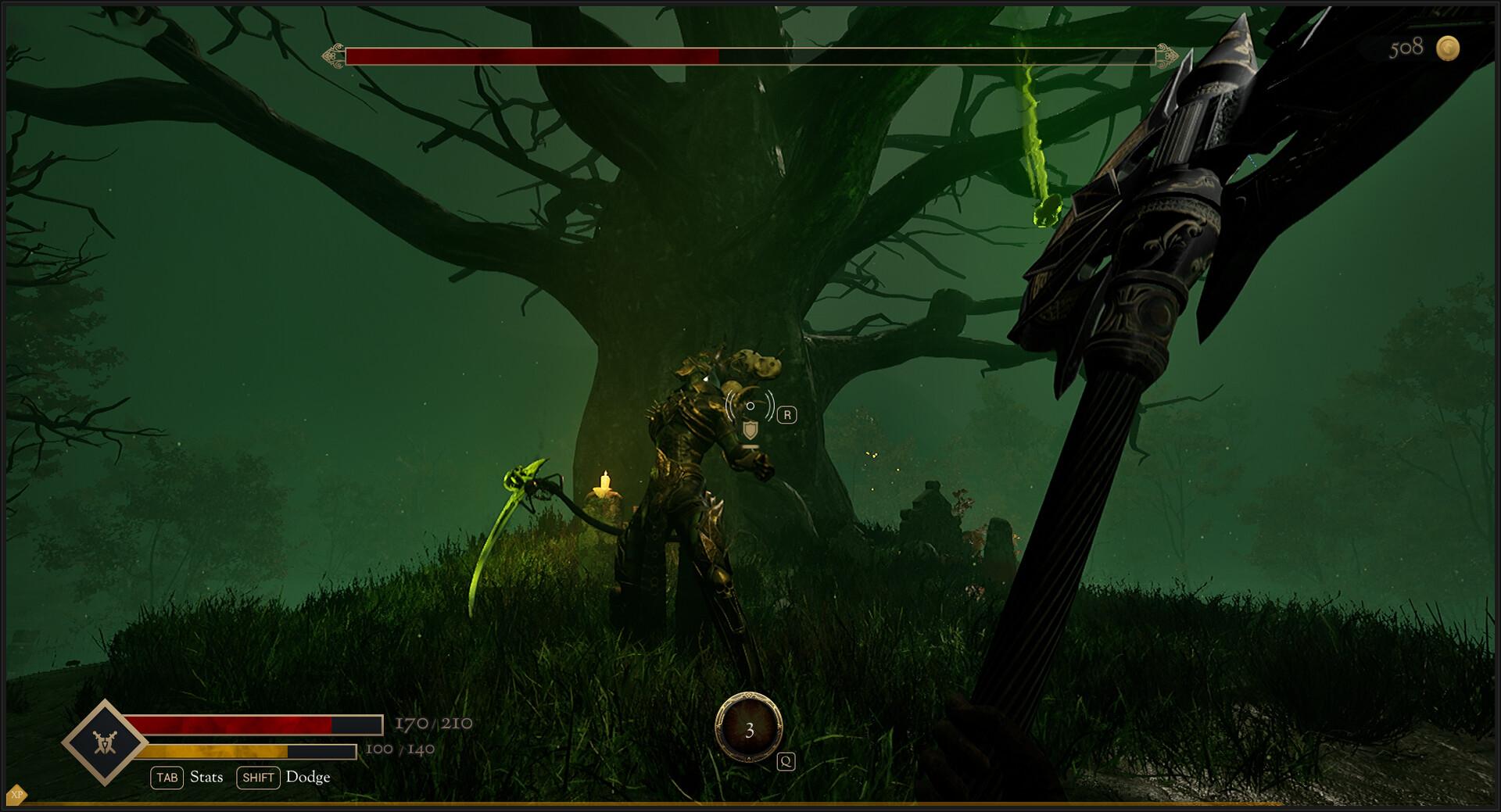 暗刃崛起/Darkblade Ascent_3