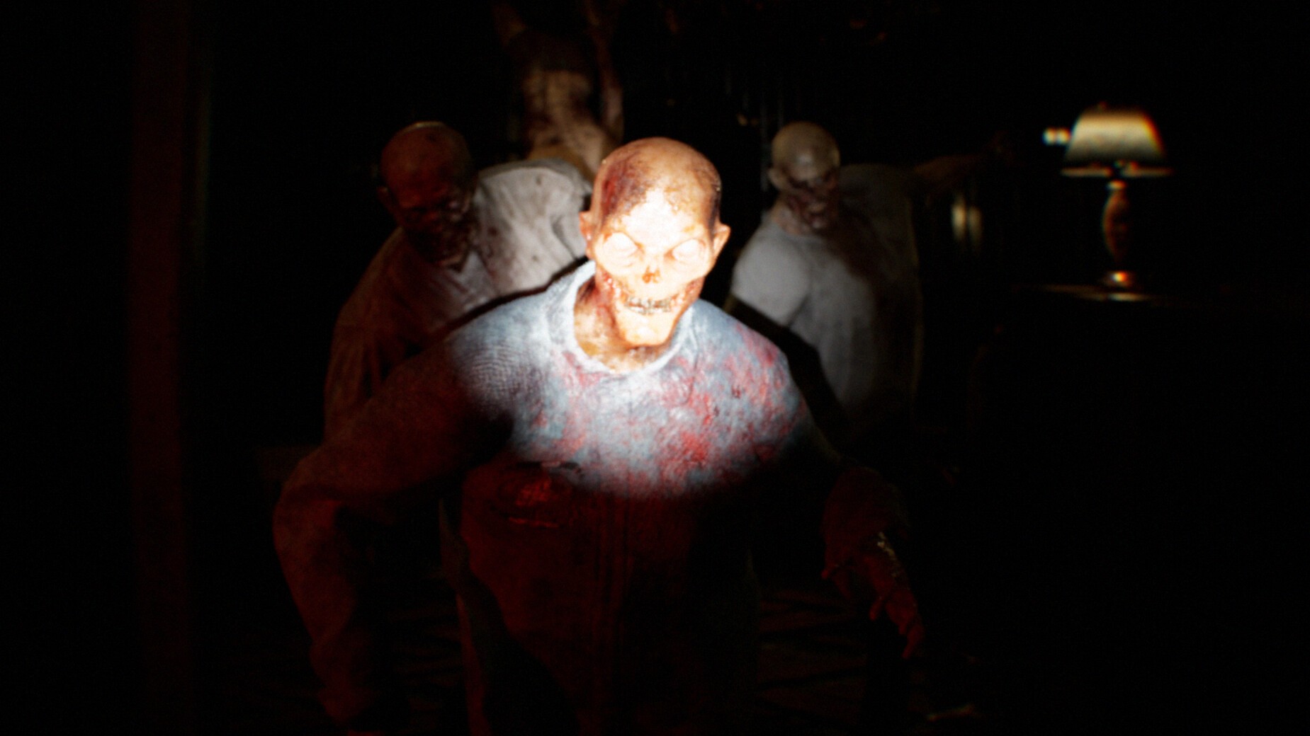 随身摄像机/Bodycam_1