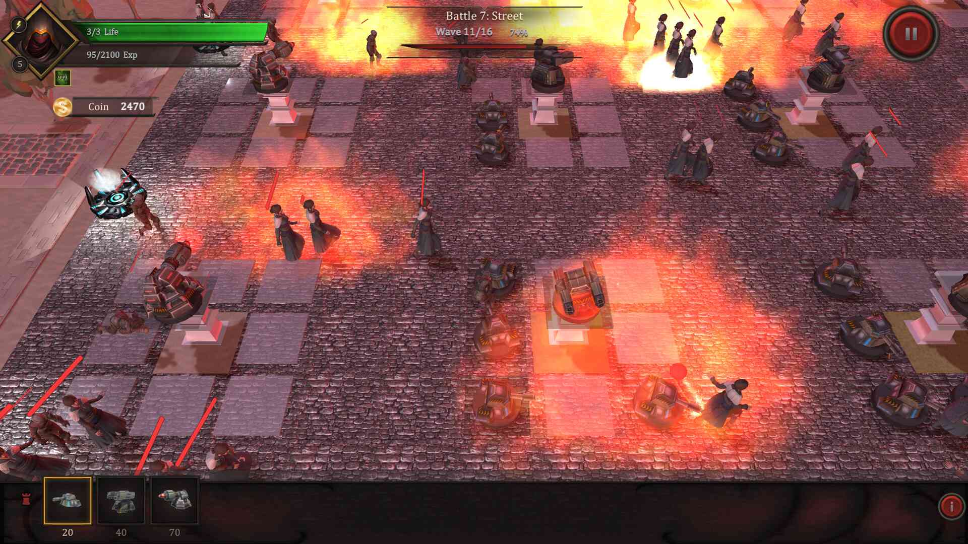 巨人防御战/Giant Defense_2