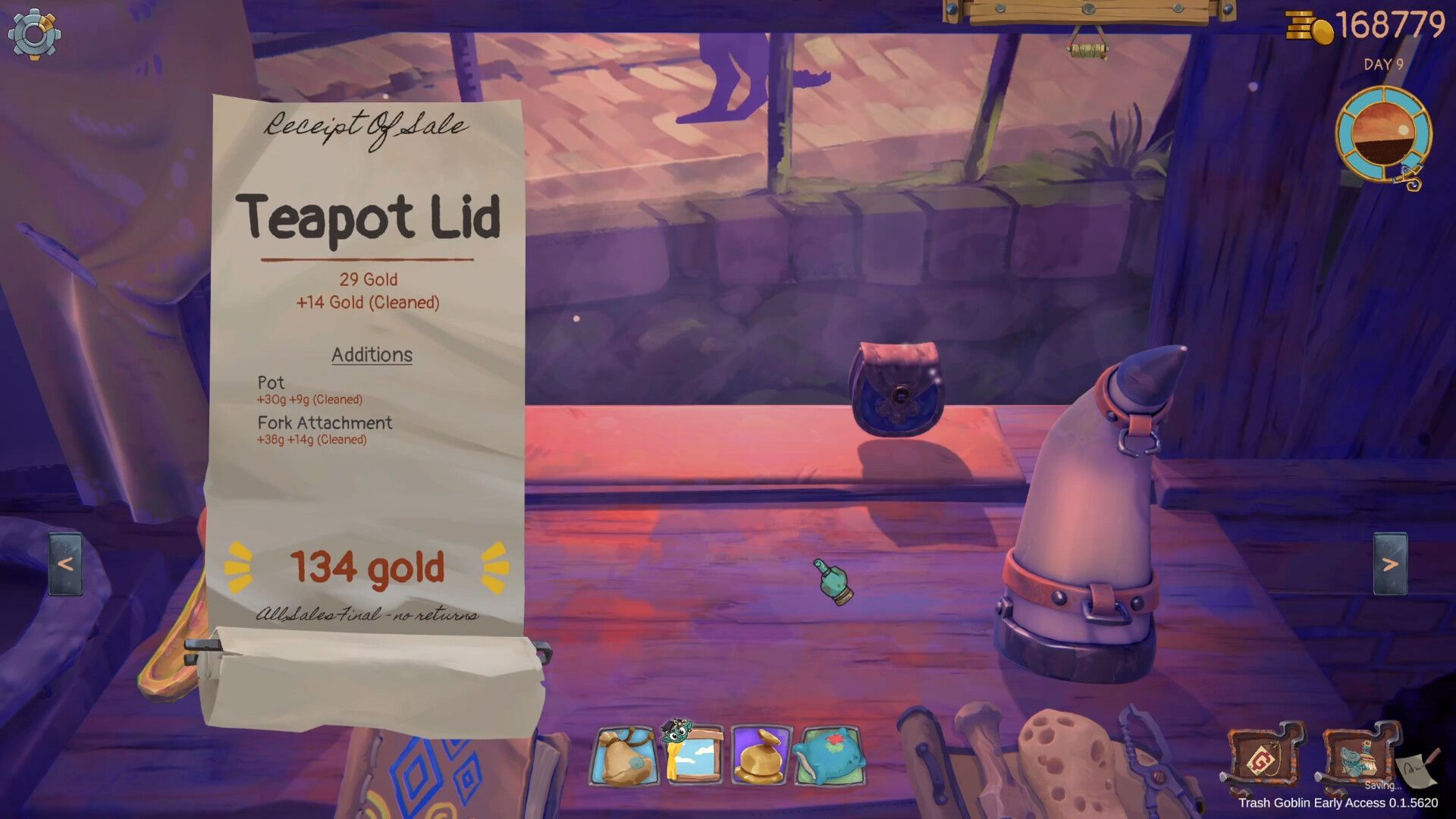 变废为宝哥布林/Trash Goblin_3