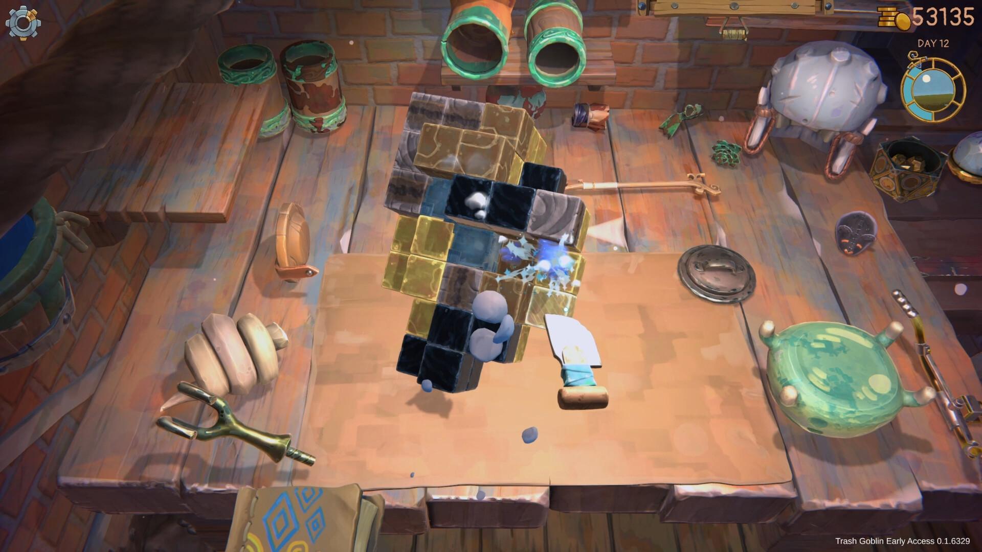 变废为宝哥布林/Trash Goblin_0