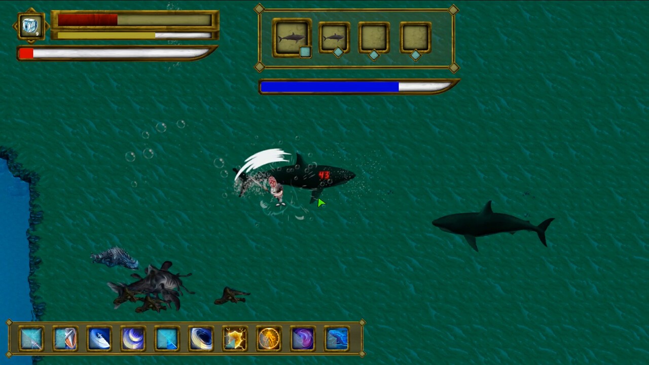 梦之地/Dream Land_2