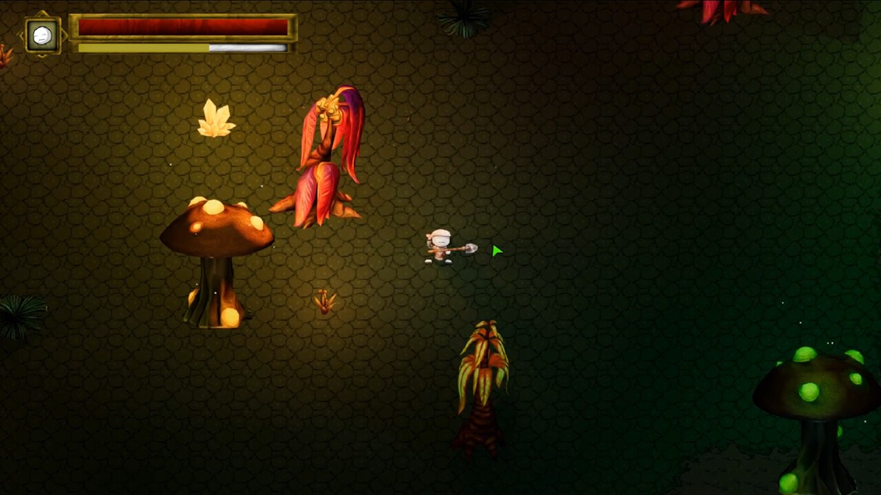 梦之地/Dream Land_0