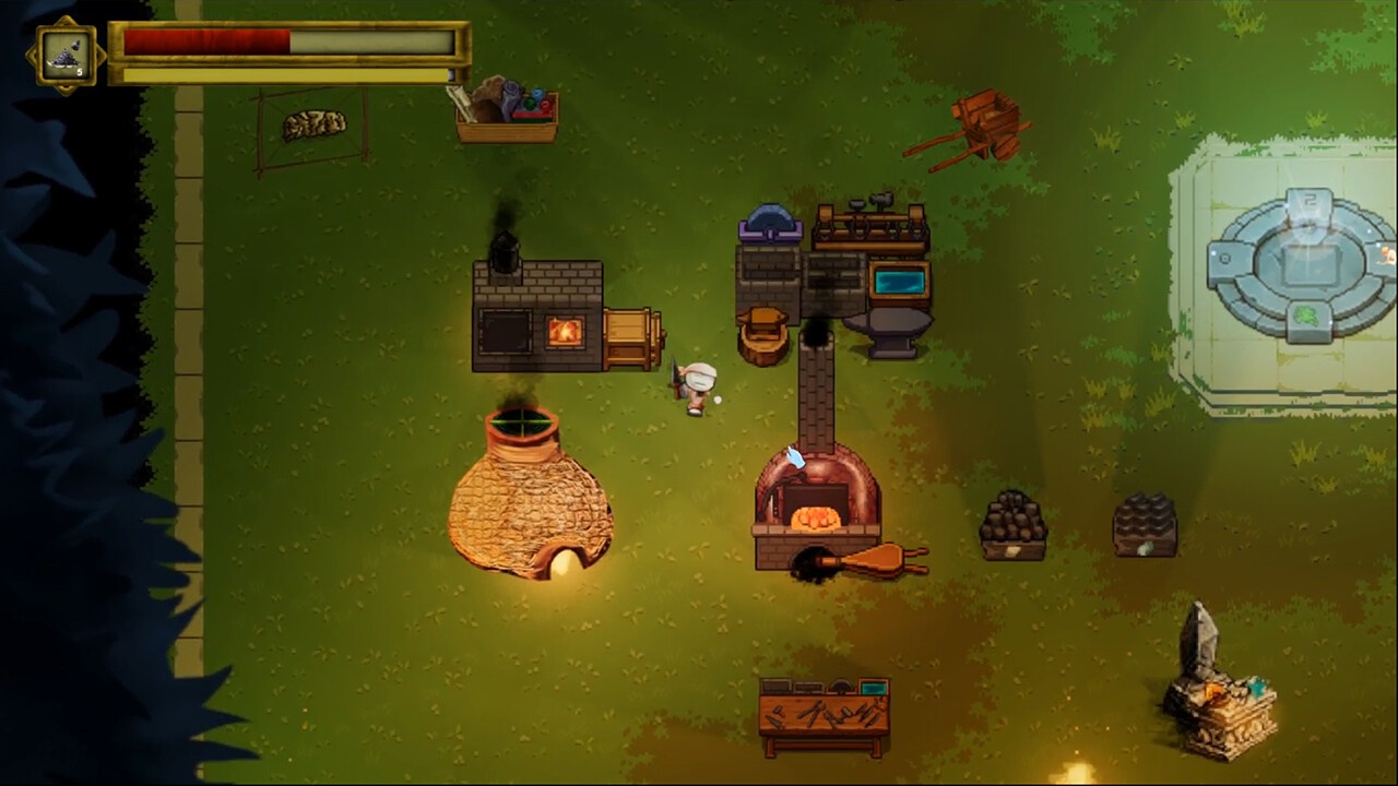 梦之地/Dream Land_1