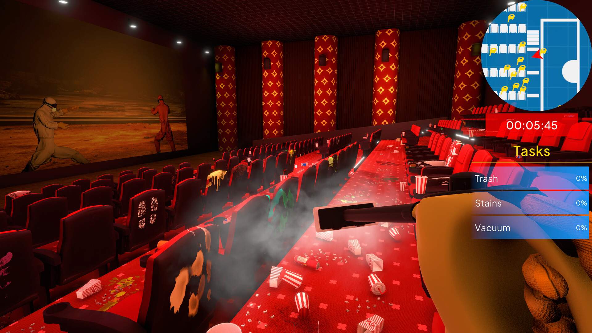 紧急清理公司/Emergency Cleanup Co._2