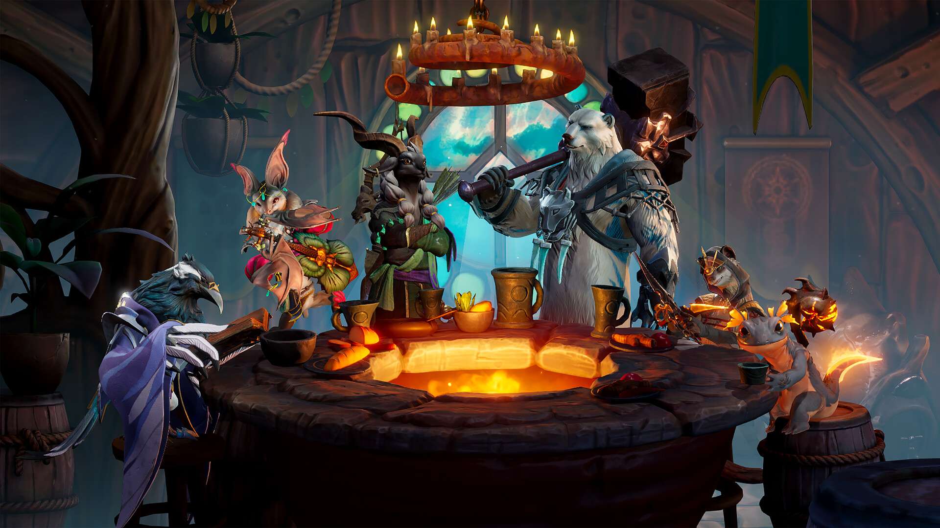 破碎族裔/Sunderfolk_2