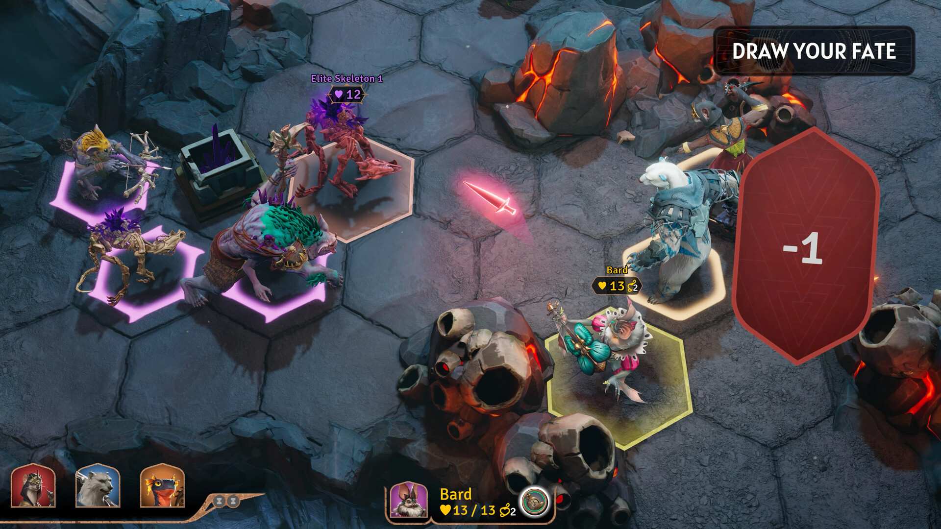 破碎族裔/Sunderfolk_4