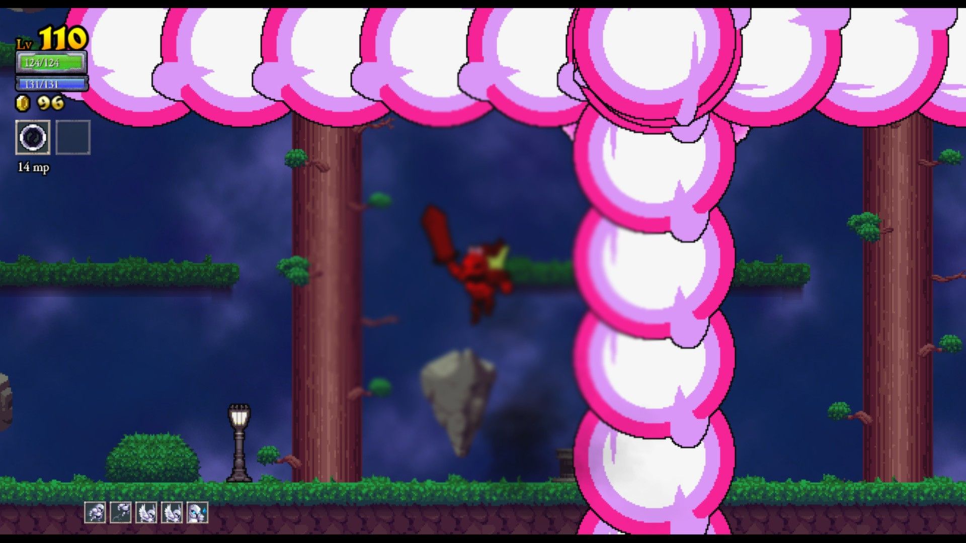 盗贼遗产/Rogue Legacy_2