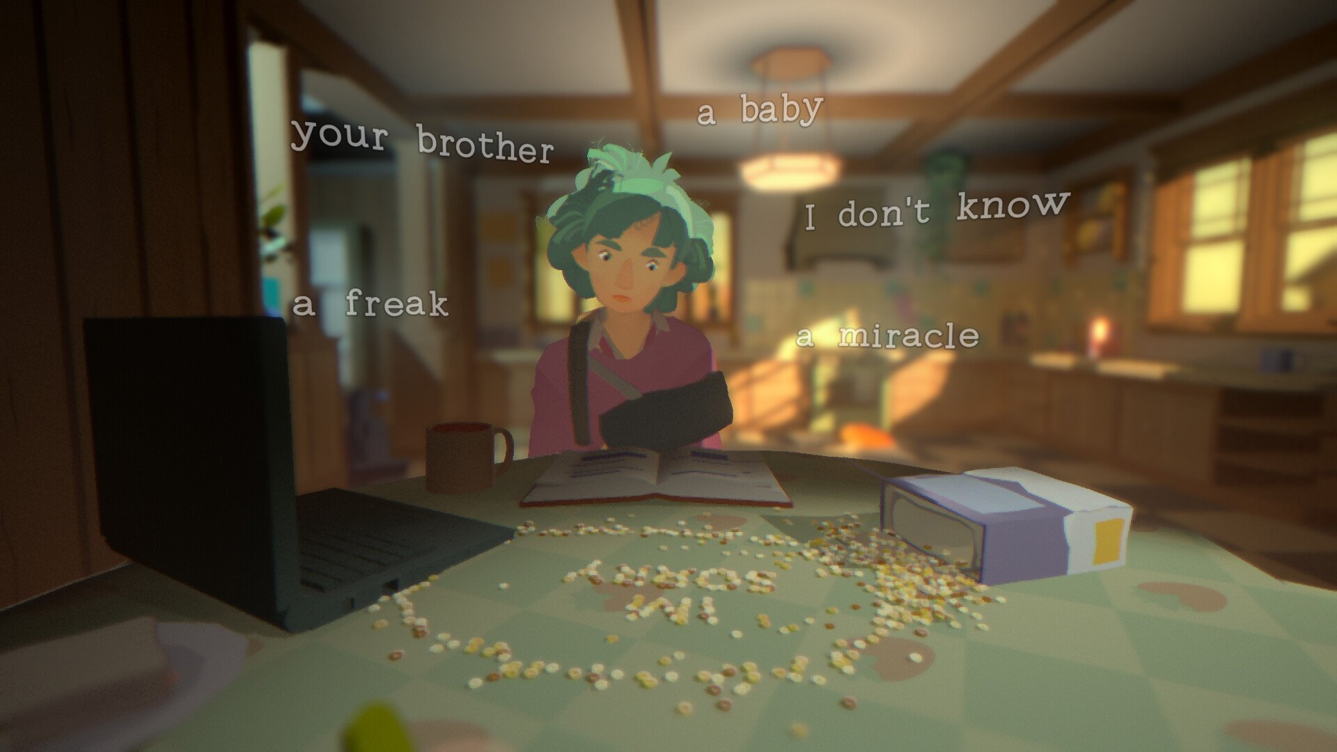 晚安宇宙/Goodnight Universe_3