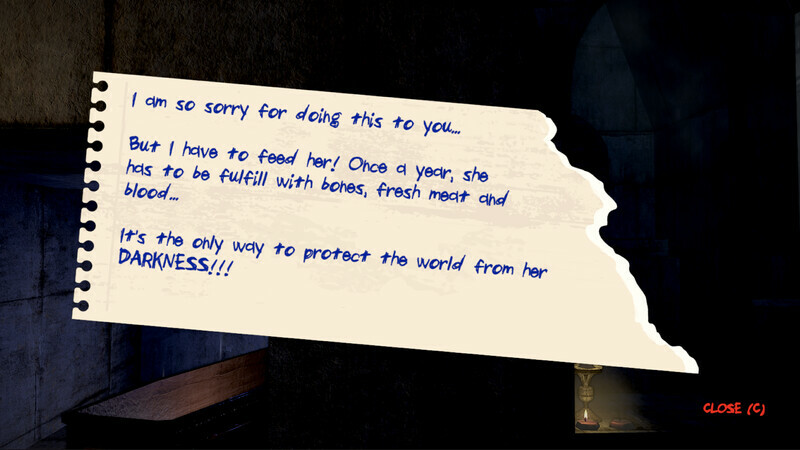 母亲食尸鬼：死胎的诅咒/Mother Ghoul - The Curse of Unborns_2