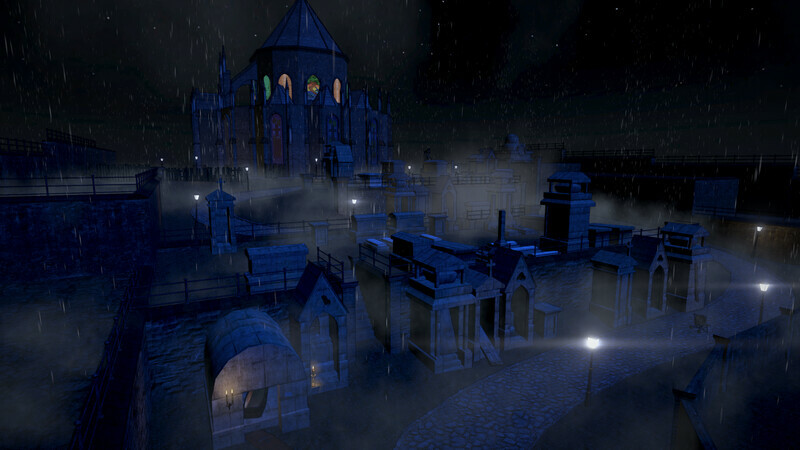 母亲食尸鬼：死胎的诅咒/Mother Ghoul - The Curse of Unborns_1