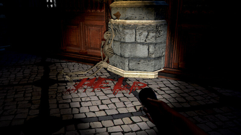 母亲食尸鬼：死胎的诅咒/Mother Ghoul - The Curse of Unborns_0