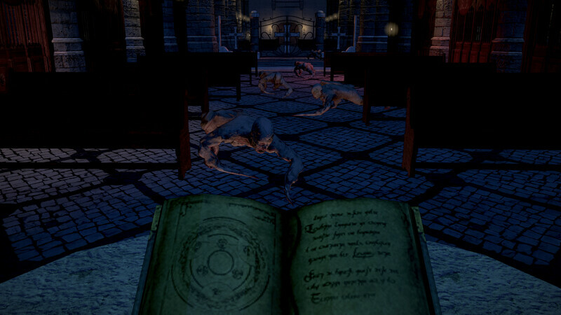 母亲食尸鬼：死胎的诅咒/Mother Ghoul - The Curse of Unborns_3