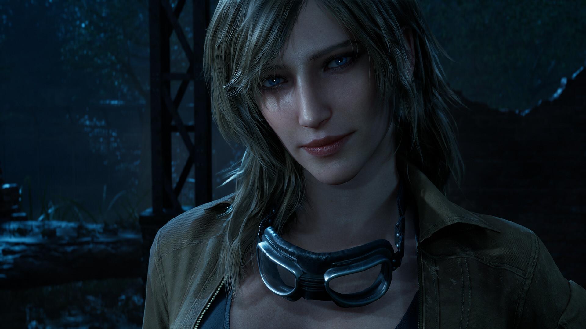 合金装备3：重制版/METAL GEAR SOLID Δ: SNAKE EATER_2