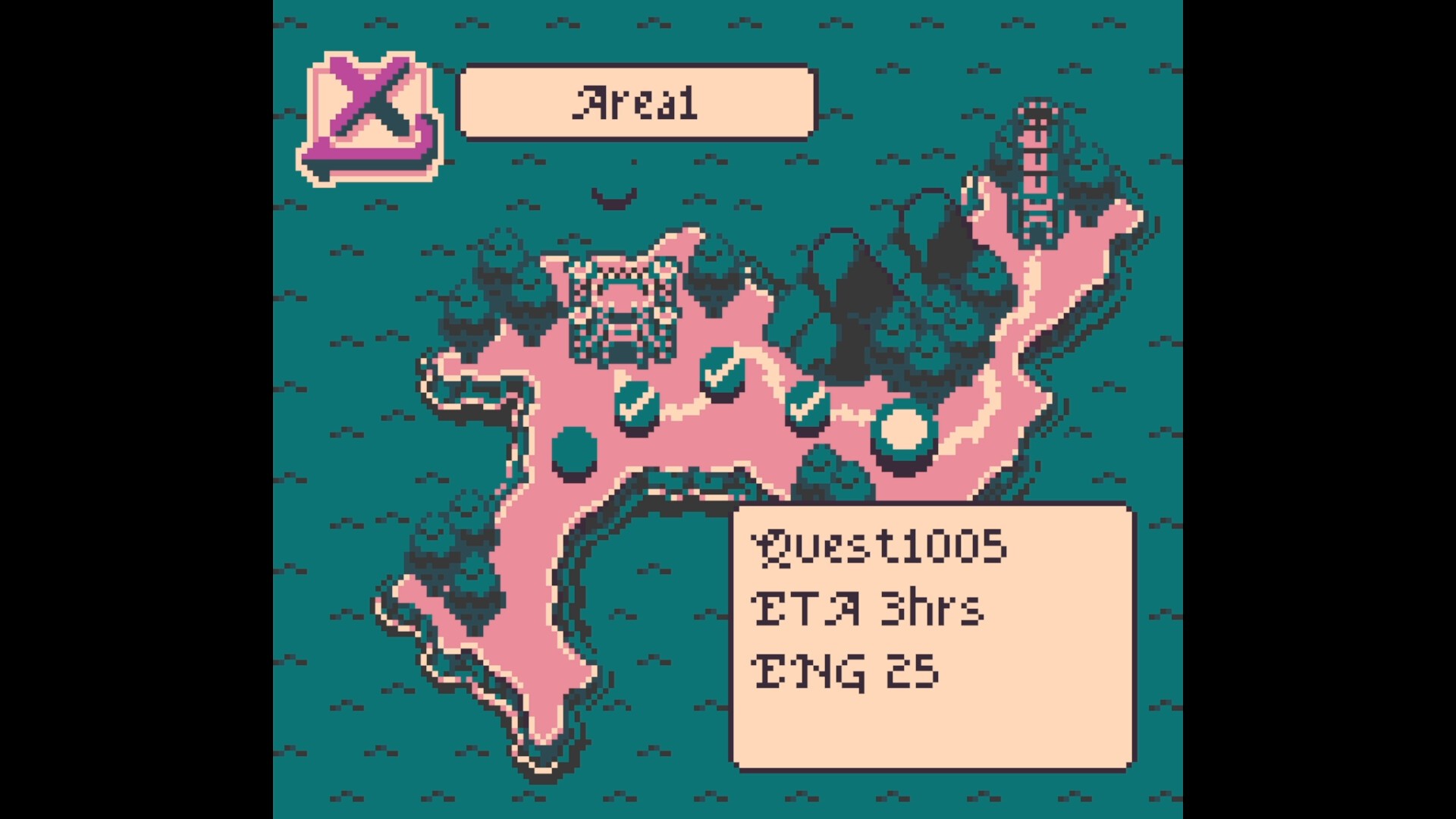 勇者蛋生/Yolk Heroes: A Long Tamago_2