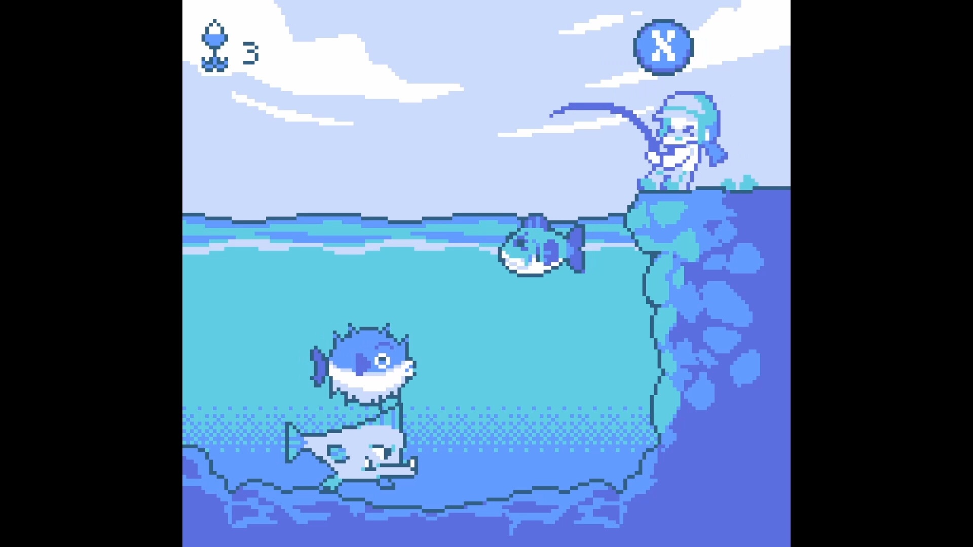 勇者蛋生/Yolk Heroes: A Long Tamago_3