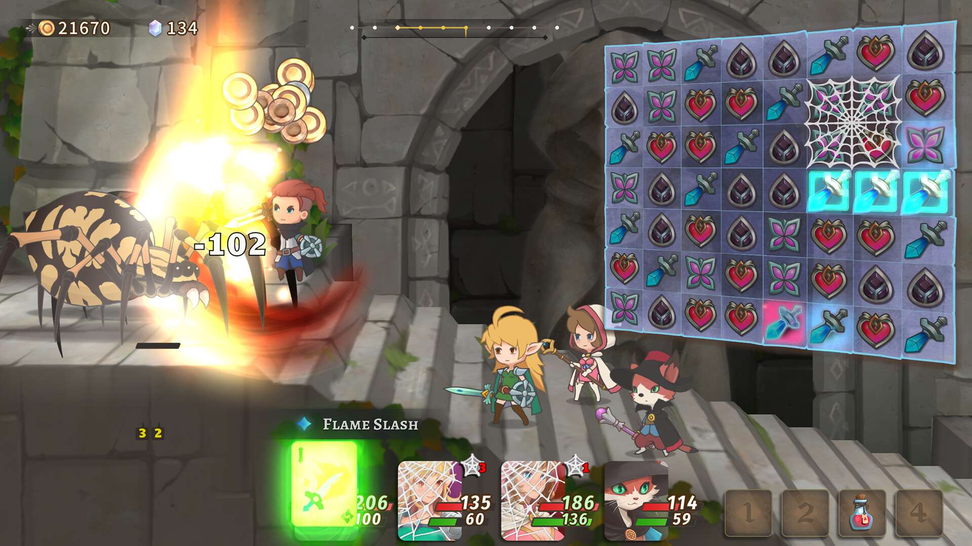 英雄纹章2/Hero Emblems II_0