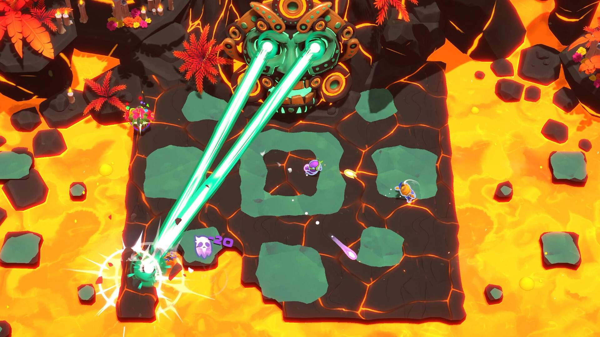 疯狂企鹅乱斗/Los Pingheros_2