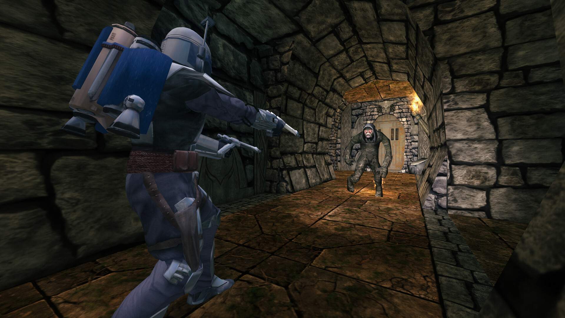 星球大战：赏金猎人/STAR WARS: Bounty Hunter_0