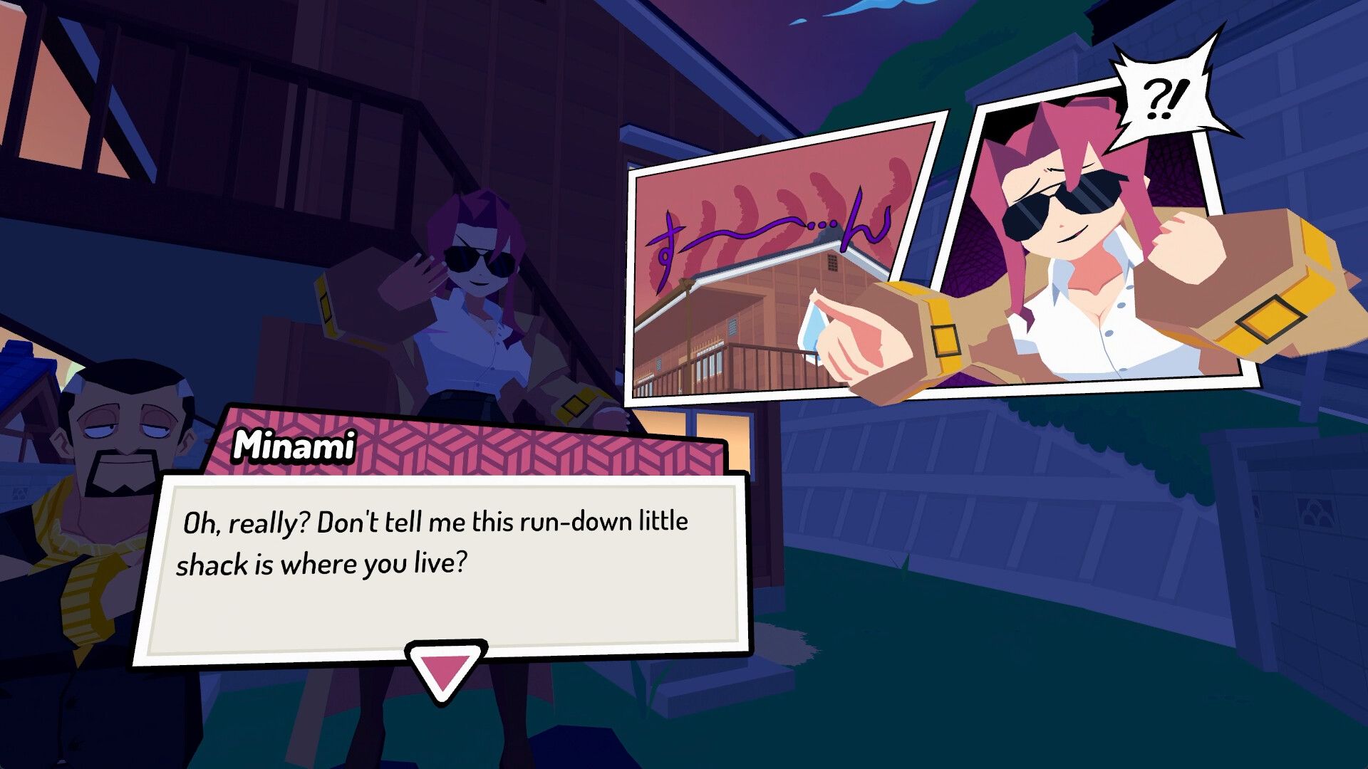 寿司奔奔/Sushi Ben/支持VR_1